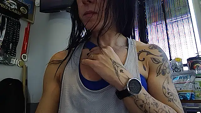 FITGIRL-MAEVA online show from February 26, 2026, 12:27 pm