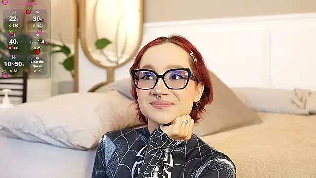 Snapshot of Dalahia_Rush chatting on April 27, 2026, 4:38 pm Dalahia Rush online show from April 27, 2026, 4:38 pm