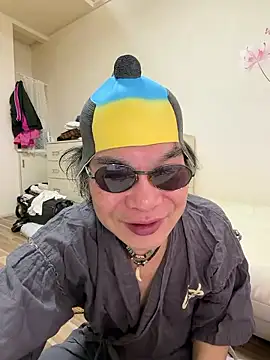 Jap Kabukichan69 Style online show from March 14, 2026, 7:36 am