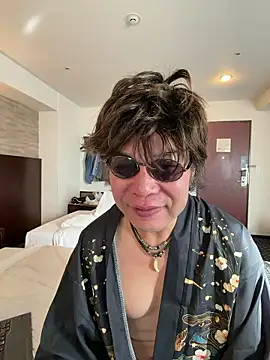 Jap Kabukichan69 Style online show from April 26, 2026, 7:27 am