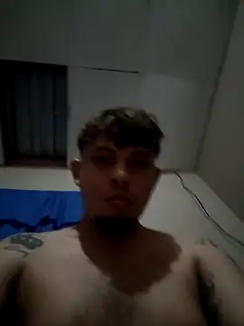 Snapshot of Kalvinclein13 chatting on March 2, 2026, 9:49 am Kalvinclein13 online show from March 2, 2026, 9:49 am