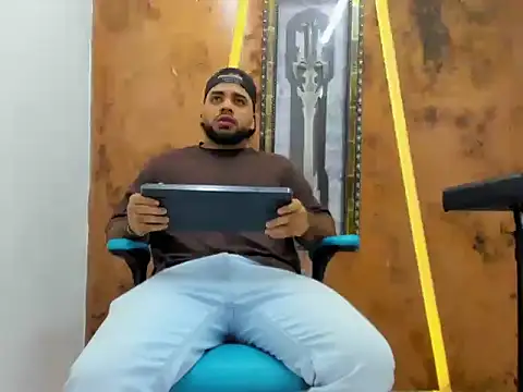 Snapshot of Chris_Evans22 chatting on February 8, 2026, 4:15 pm Chris Evans22 online show from February 8, 2026, 4:15 pm