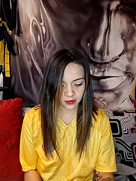 Snapshot of Ana-Spencer chatting on May 11, 2026, 11:11 am Ana-Spencer online show from May 11, 2026, 11:11 am