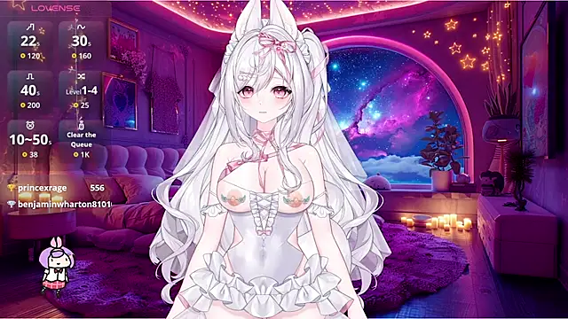 Snapshot of Emi_Glow chatting on February 5, 2026, 6:26 pm Emi Glow online show from February 5, 2026, 6:26 pm