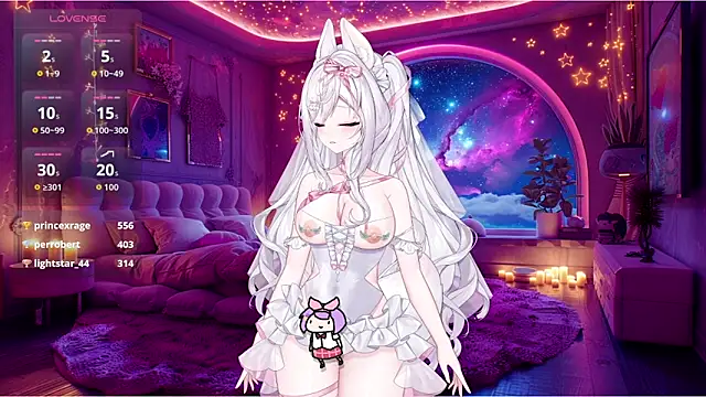 Snapshot of Emi_Glow chatting on February 12, 2026, 1:38 am Emi Glow online show from February 12, 2026, 1:38 am