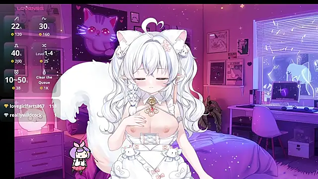 Snapshot of Emi_Glow chatting on February 17, 2026, 8:39 pm Emi Glow online show from February 17, 2026, 8:39 pm