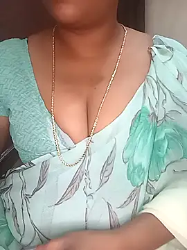 Chinnima143 online show from March 12, 2026, 4:22 pm