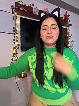 Natasha-Naughty- online show from February 17, 2026, 1:41 pm