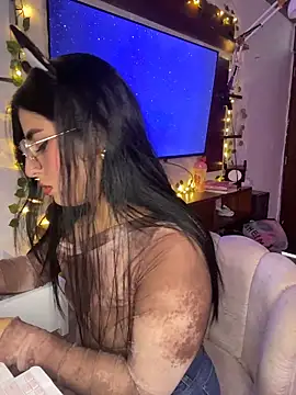 Natasha-Naughty- online show from February 11, 2026, 7:58 pm