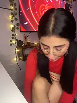 Natasha-Naughty- online show from February 14, 2026, 7:25 pm