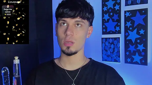 manu  05 online show from February 18, 2026, 1:14 am