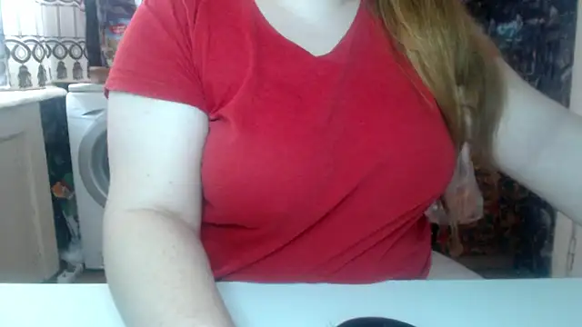 MaryShiny  online show from March 10, 2026, 8:18 am