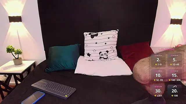 Snapshot of JacoVelvet chatting on February 16, 2026, 4:05 pm JacoVelvet online show from February 16, 2026, 4:05 pm