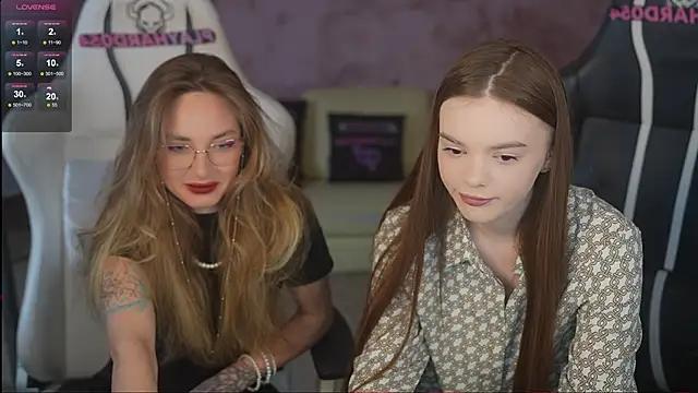 Zlata Sky online show from February 14, 2026, 3:45 pm