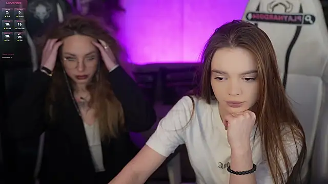 Zlata Sky online show from March 3, 2026, 3:52 pm