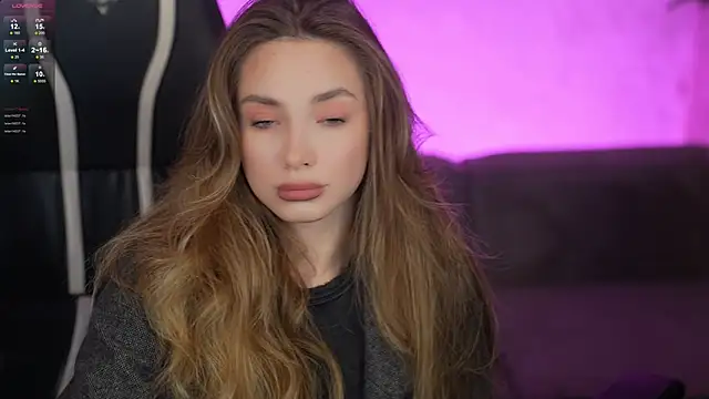 Zlata Sky online show from March 19, 2026, 3:56 pm