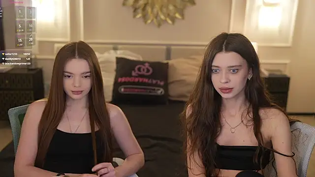 Zlata Sky online show from February 10, 2026, 3:44 pm