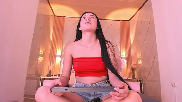 avigail xo online show from February 19, 2026, 7:11 pm