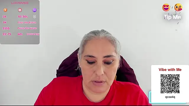 Snapshot of mature_gold1 chatting on February 2, 2026, 12:59 pm mature gold1 online show from February 2, 2026, 12:59 pm