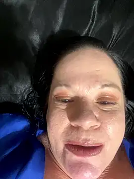 Sexykittykatt online show from February 2, 2026, 10:42 pm