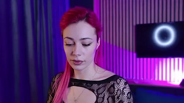 KaylieRosse online show from March 3, 2026, 7:21 pm