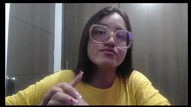 Snapshot of sheryl_25 chatting on February 27, 2026, 3:07 am sheryl 25 online show from February 27, 2026, 3:07 am