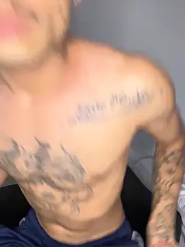 ruffvip online show from April 10, 2026, 1:51 pm