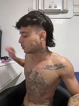 ruffvip online show from March 5, 2026, 1:46 am