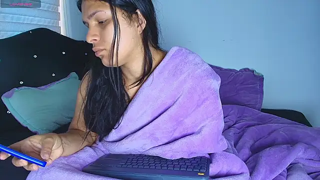 alys love online show from February 25, 2026, 2:17 pm