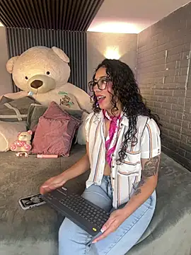 Magic ivone online show from March 19, 2026, 11:43 am