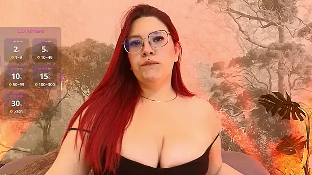 Snapshot of Abby_Cohen chatting on June 10, 2026, 9:05 pm Abby Cohen online show from June 10, 2026, 9:05 pm