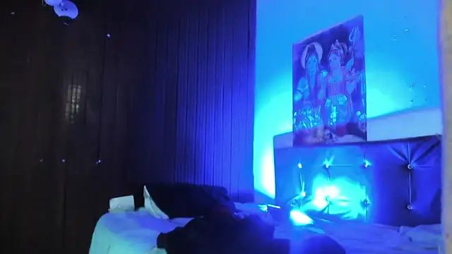 Snapshot of megan_and_jayram chatting on February 21, 2026, 3:30 am megan and jayram online show from February 21, 2026, 3:30 am