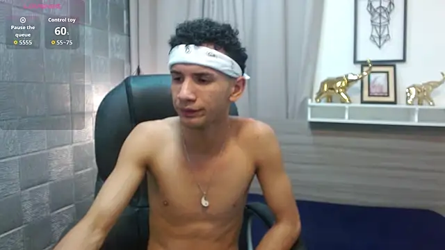 JDWhite18 online show from March 15, 2026, 10:50 pm