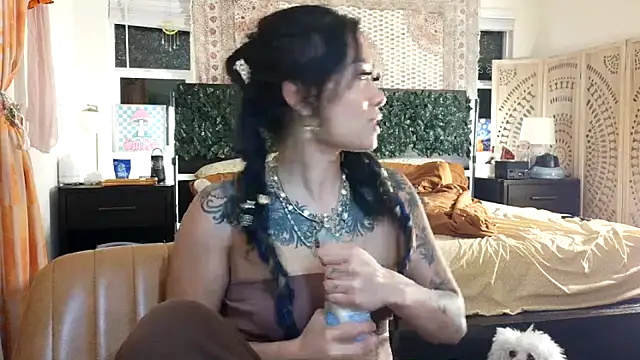 Snapshot of 222goddess444you chatting on February 1, 2026, 2:21 am 222goddess444you online show from February 1, 2026, 2:21 am