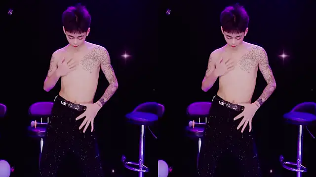 GAY-Sweetheart01 online show from March 1, 2026, 12:54 am