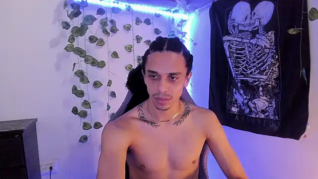 Aaron Hopper online show from February 7, 2026, 1:30 pm