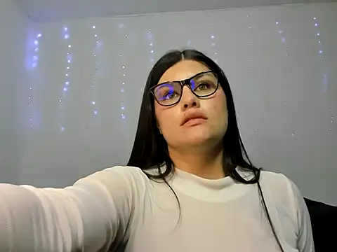 Karina27 online show from February 15, 2026, 5:08 am