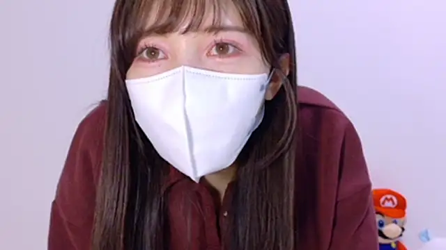 Snapshot of The_Ami_jp chatting on March 1, 2026, 2:11 am The Ami jp online show from March 1, 2026, 2:11 am