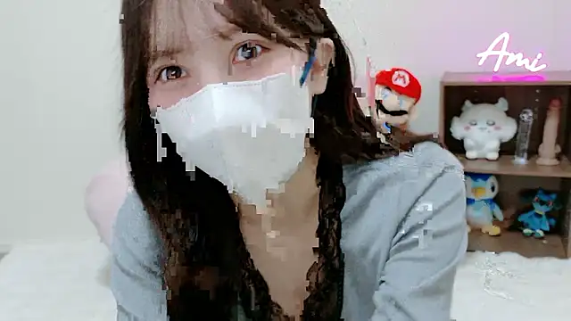 The Ami jp online show from May 16, 2026, 1:37 am