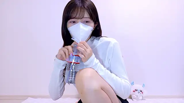 Snapshot of The_Ami_jp chatting on February 22, 2026, 4:04 am The Ami jp online show from February 22, 2026, 4:04 am