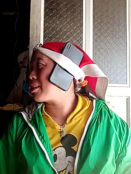 Snapshot of cana4455 chatting on February 6, 2026, 6:09 am cana4455 online show from February 6, 2026, 6:09 am