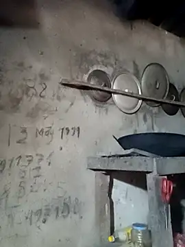 cana4455 online show from March 9, 2026, 2:15 am