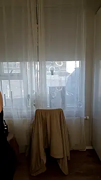 Bella Velour online show from February 19, 2026, 2:47 pm