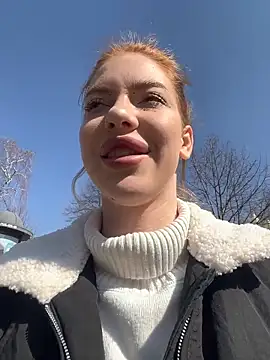 Jean Graay online show from March 12, 2026, 10:19 am