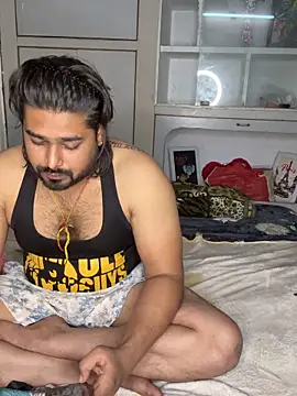 torchermachine online show from March 16, 2026, 6:43 pm