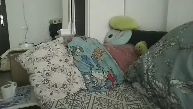 vitalik66679 online show from March 20, 2026, 6:25 am