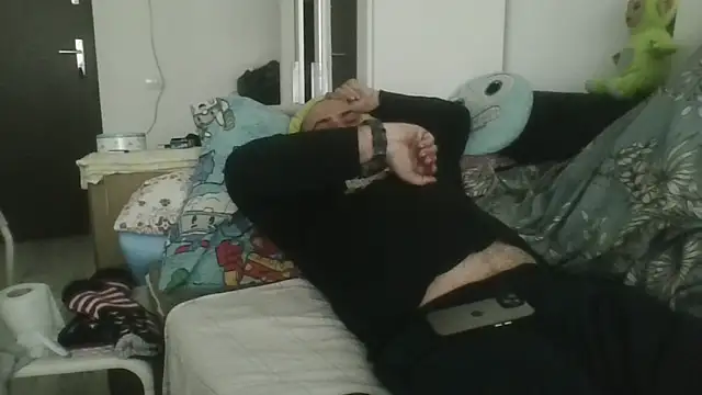 vitalik66679 online show from March 1, 2026, 6:46 am