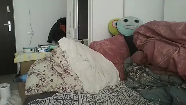 vitalik66679 online show from April 14, 2026, 6:29 am