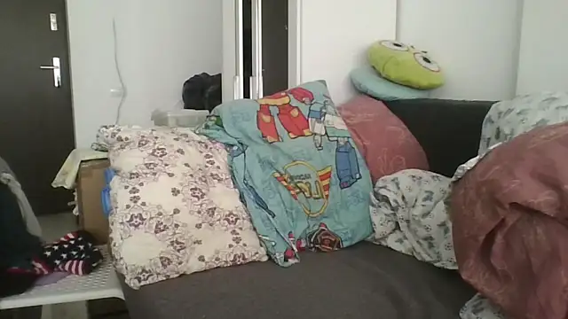 vitalik66679 online show from April 7, 2026, 5:31 am