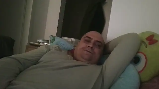 vitalik66679 online show from February 19, 2026, 5:26 am